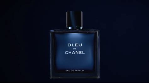 song bleu chanel